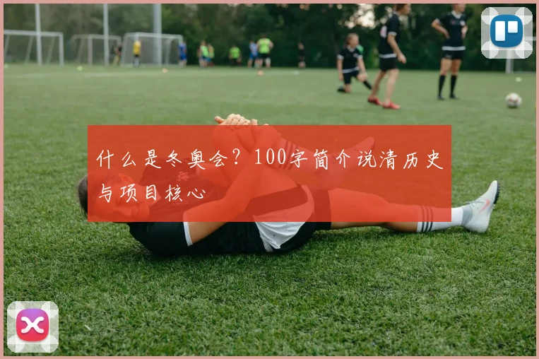 什么是冬奥会？100字简介说清历史与项目核心